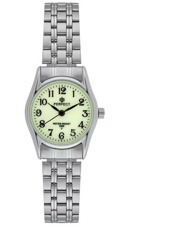 Ρολόι Γυναικεία Perfect Classic PF01053