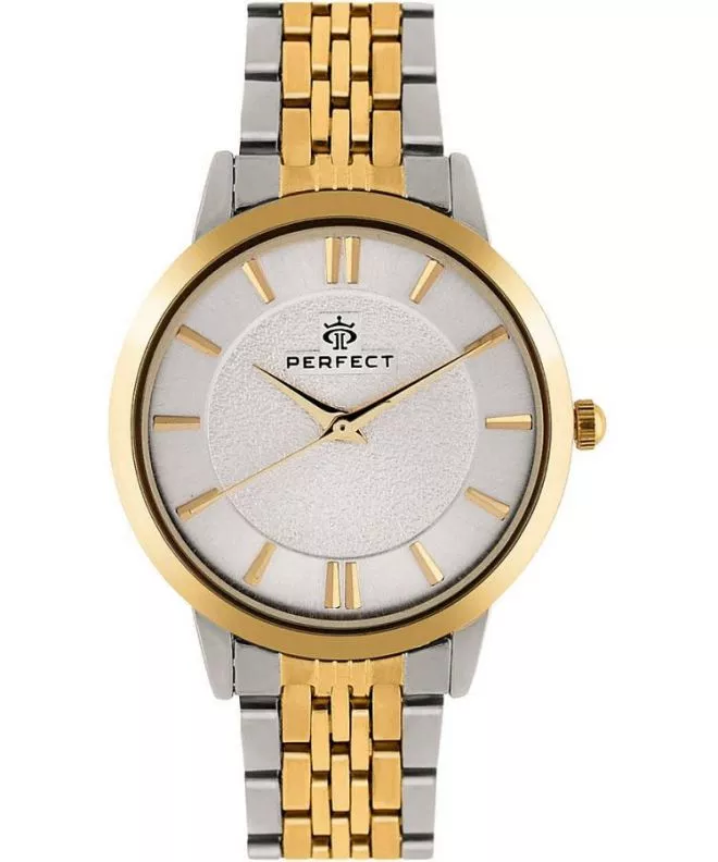Ρολόι Γυναικεία Perfect Classic PF01055
