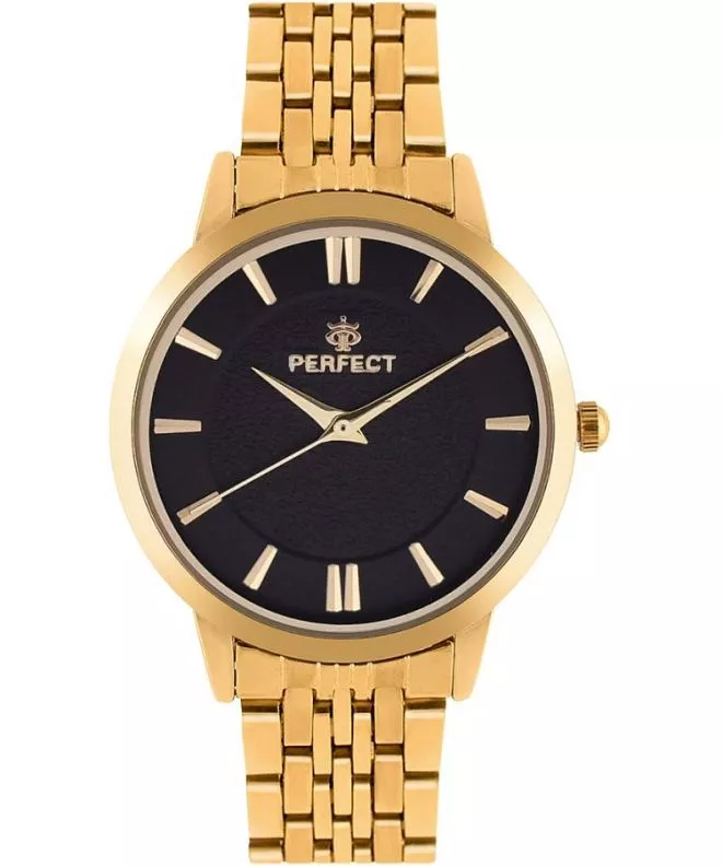 Ρολόι Γυναικεία Perfect Classic PF01057