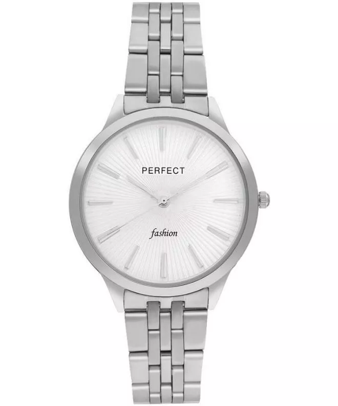 Ρολόι Γυναικεία Perfect Classic PF01058