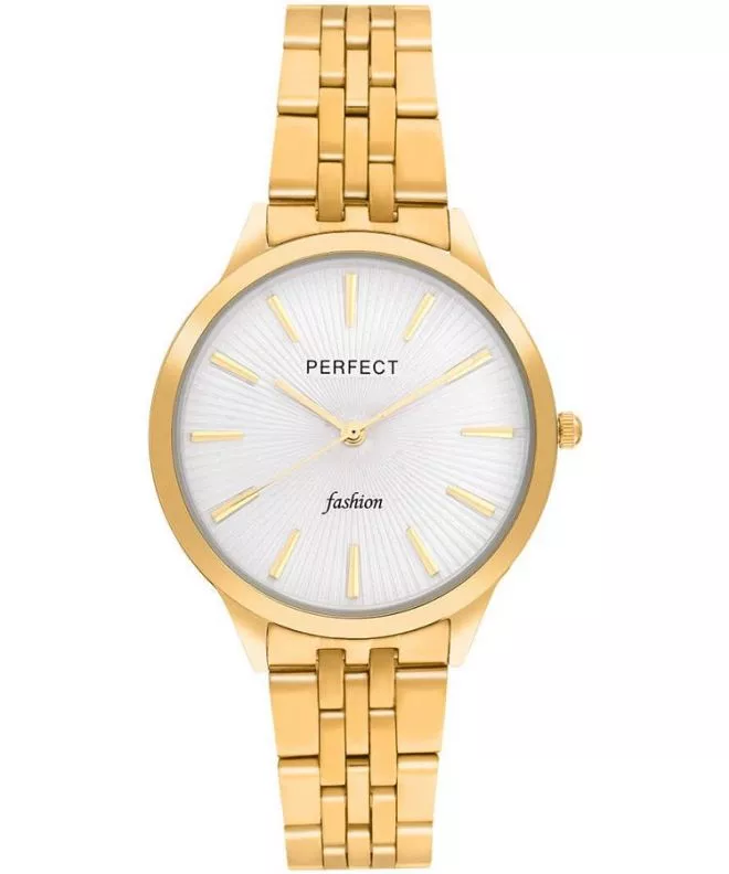 Ρολόι Γυναικεία Perfect Classic PF01059