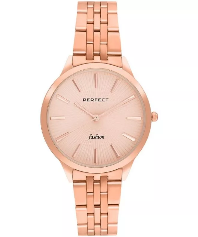 Ρολόι Γυναικεία Perfect Classic PF01063