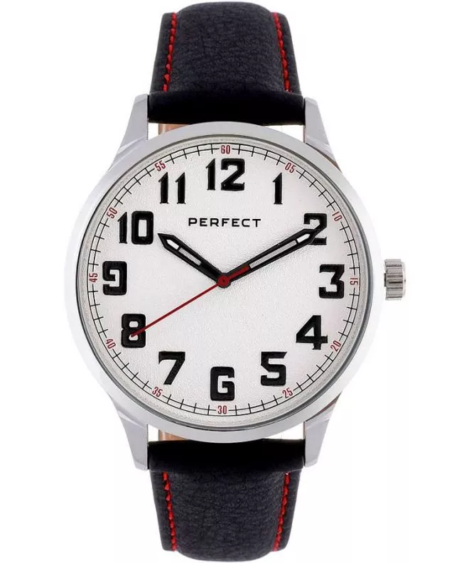 Ρολόι Ανδρικά Perfect Classic PF01065