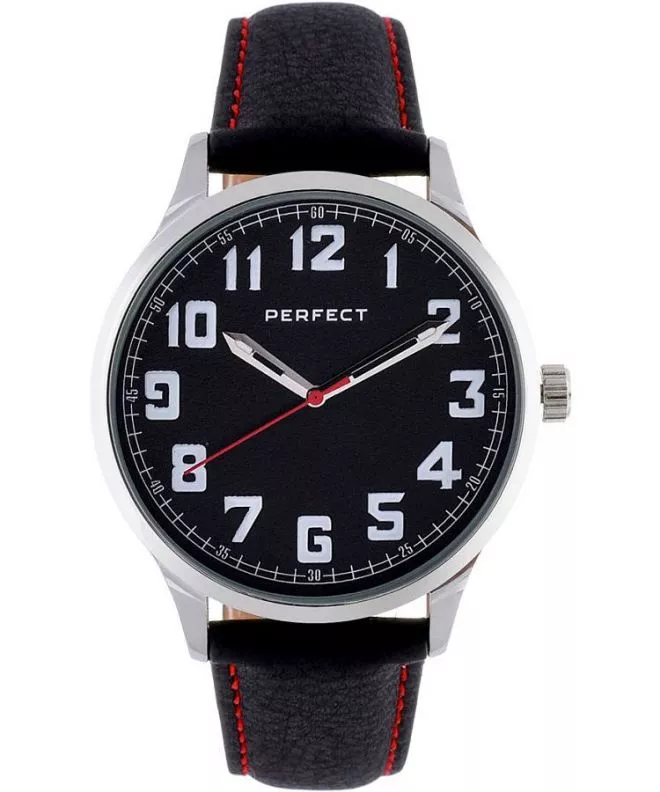 Ρολόι Ανδρικά Perfect Classic PF01066