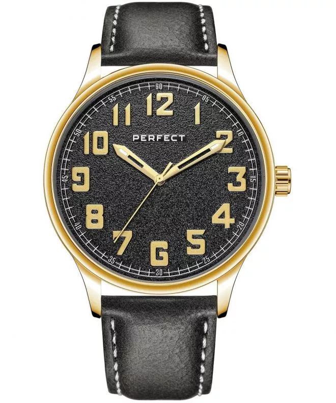 Ρολόι Ανδρικά Perfect Classic PF01068