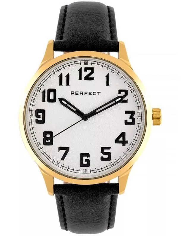 Ρολόι Ανδρικά Perfect Classic PF01069