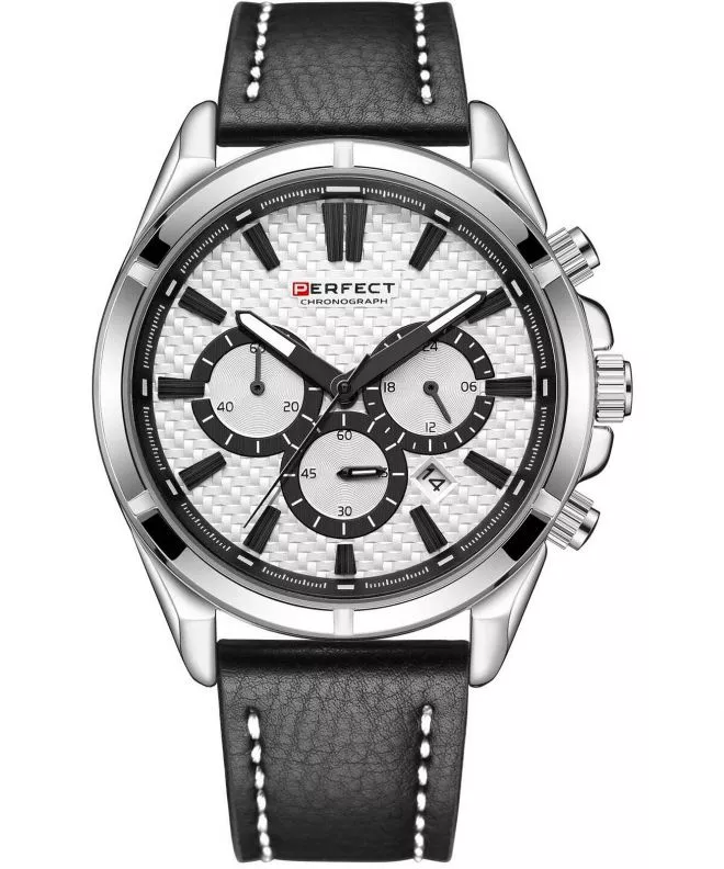Ρολόι Ανδρικά Perfect Classic PF01070