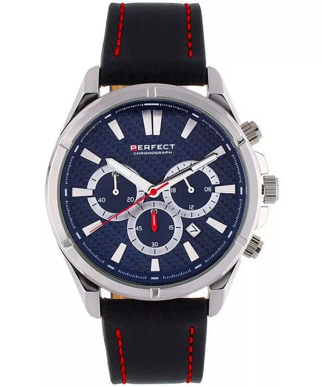 Ρολόι Ανδρικά Perfect Classic PF01072