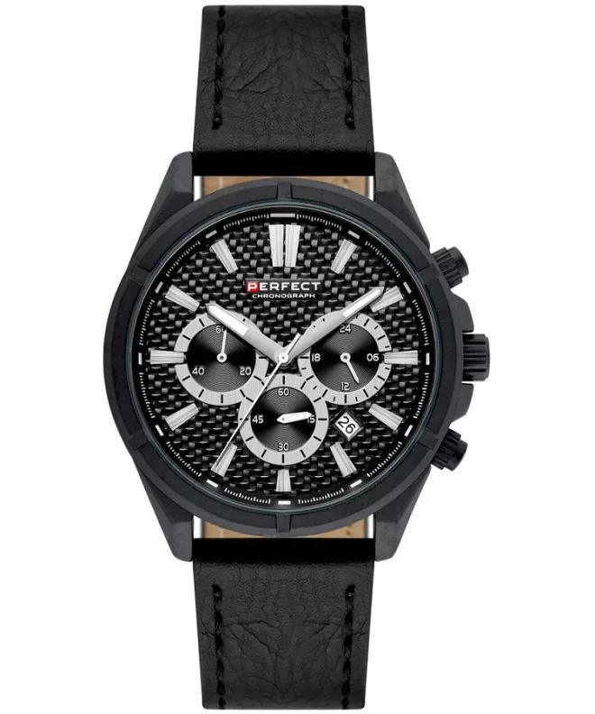 Ρολόι Ανδρικά Perfect Classic PF01074