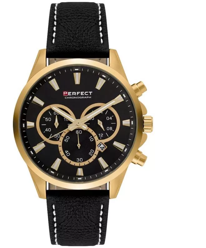Ρολόι Ανδρικά Perfect Classic PF01076