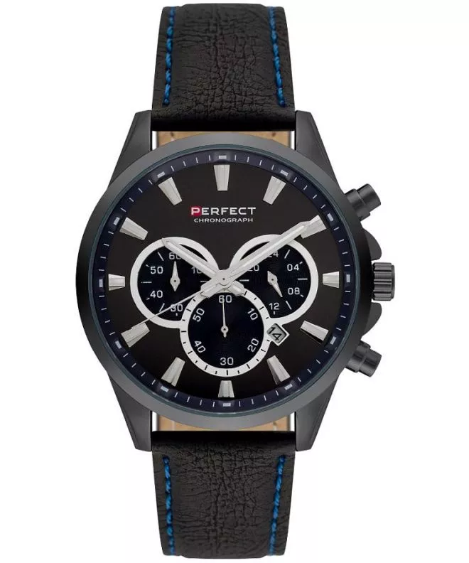 Ρολόι Ανδρικά Perfect Classic PF01077