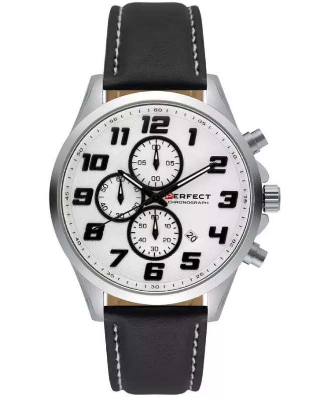 Ρολόι Ανδρικά Perfect Classic PF01080