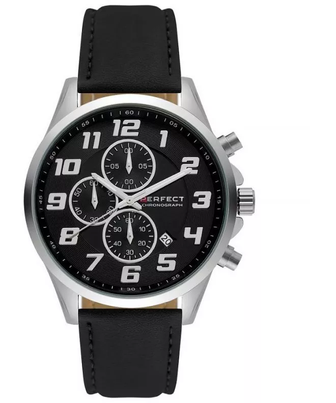 Ρολόι Ανδρικά Perfect Classic PF01081
