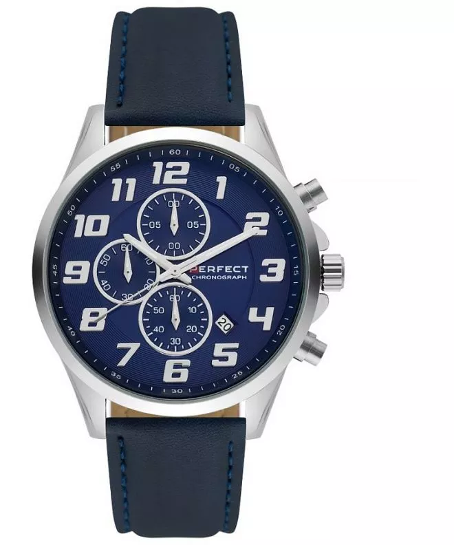 Ρολόι Ανδρικά Perfect Classic PF01082