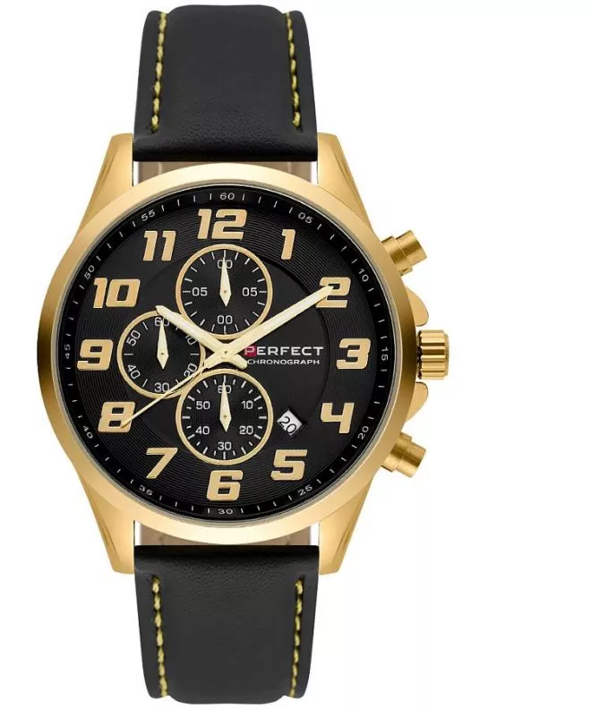 Ρολόι Ανδρικά Perfect Classic PF01083