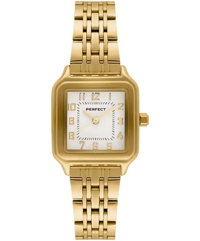Ρολόι Γυναικεία Perfect Classic PF01183