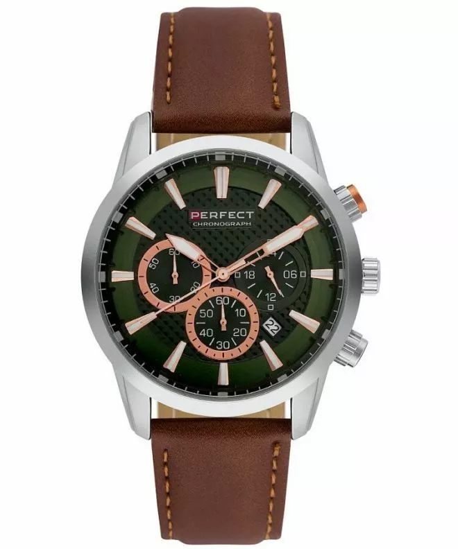 Ρολόι Ανδρικά Perfect Classic PF01186