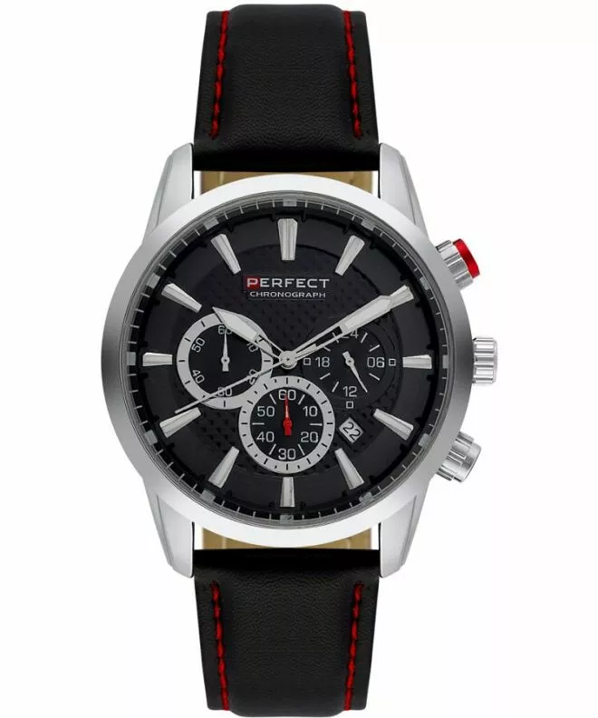 Ρολόι Ανδρικά Perfect Classic PF01187