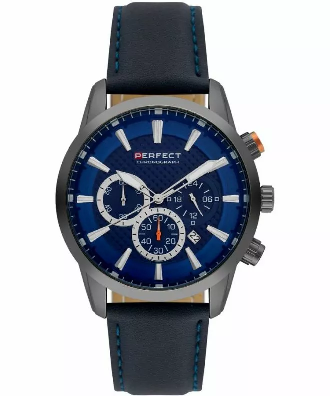 Ρολόι Ανδρικά Perfect Classic PF01188