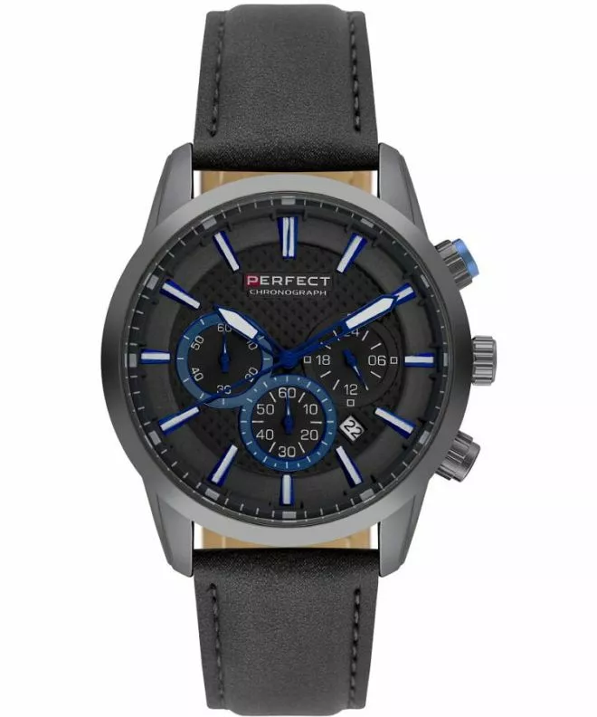 Ρολόι Ανδρικά Perfect Classic PF01189