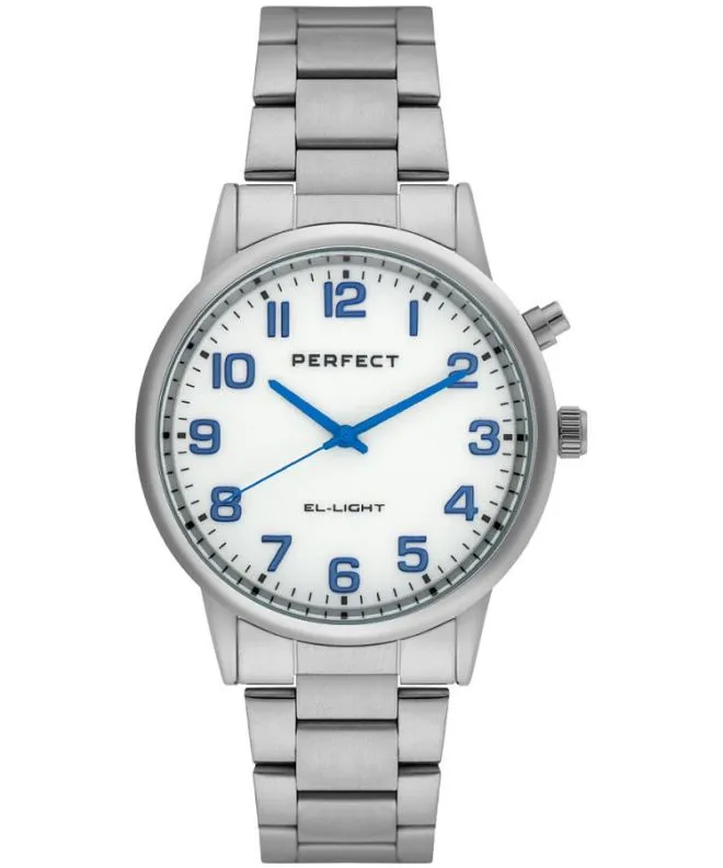 Ρολόι Ανδρικά Perfect Classic PF01192
