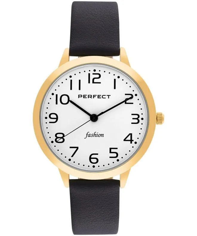 Ρολόι Γυναικεία Perfect Classic PF01193