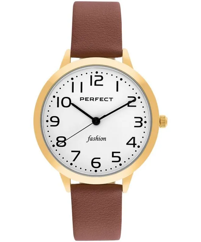 Ρολόι Γυναικεία Perfect Classic PF01194