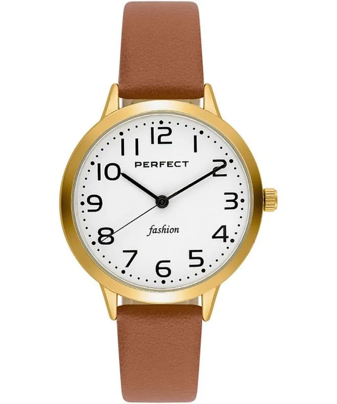 Ρολόι Γυναικεία Perfect Classic PF01195