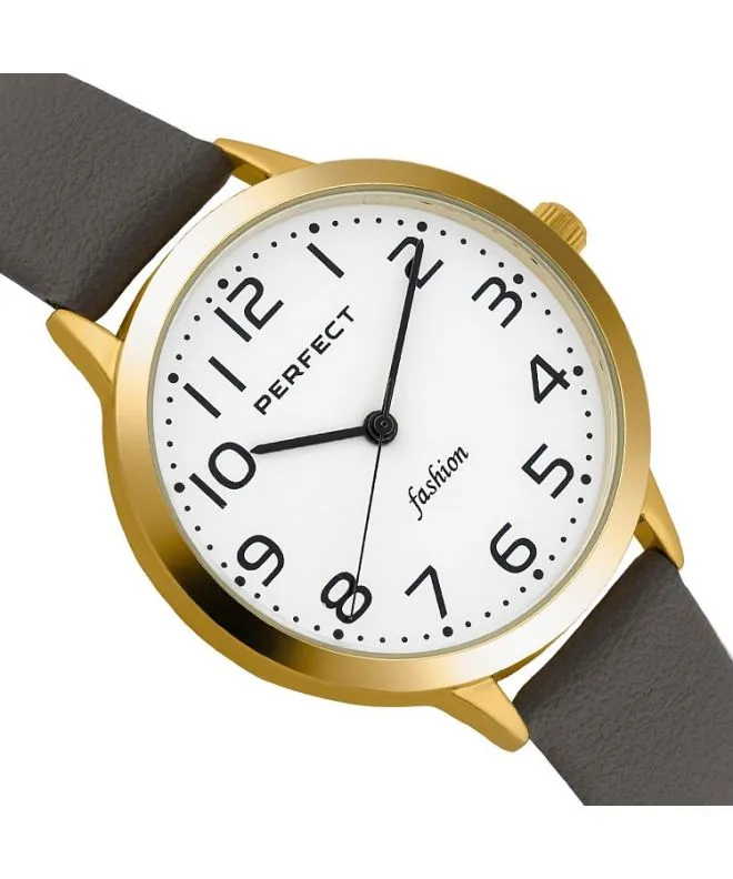 Ρολόι Γυναικεία Perfect Classic PF01196