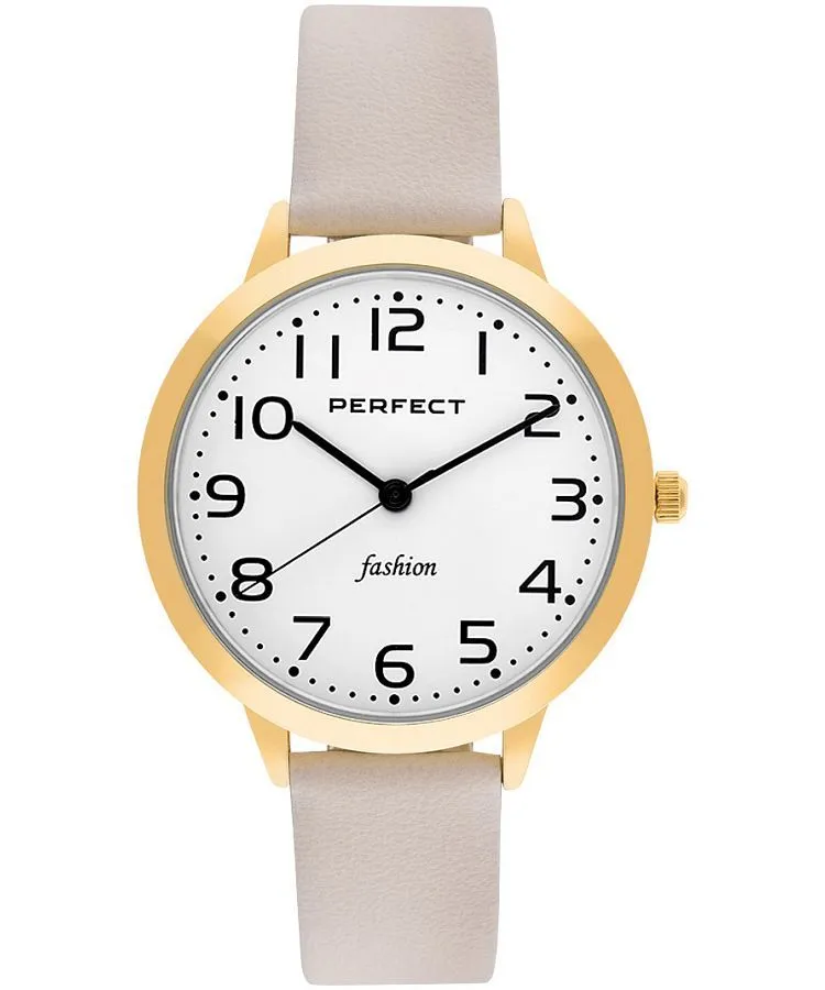 Ρολόι Γυναικεία Perfect Classic PF01197