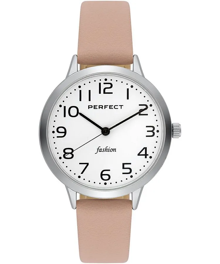 Ρολόι Γυναικεία Perfect Classic PF01201