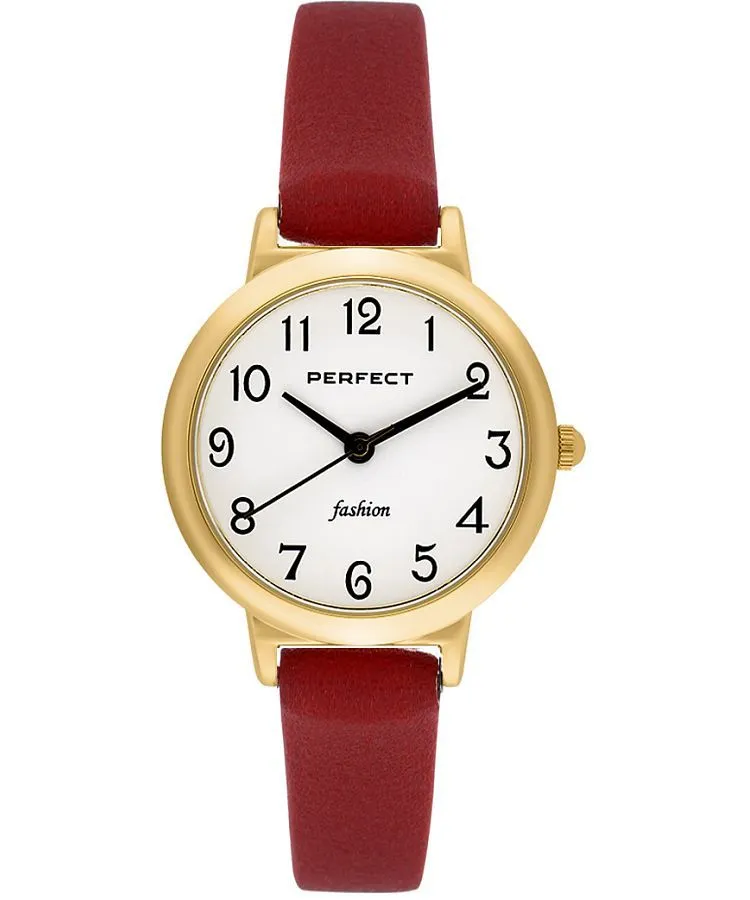 Ρολόι Γυναικεία Perfect Classic PF01202