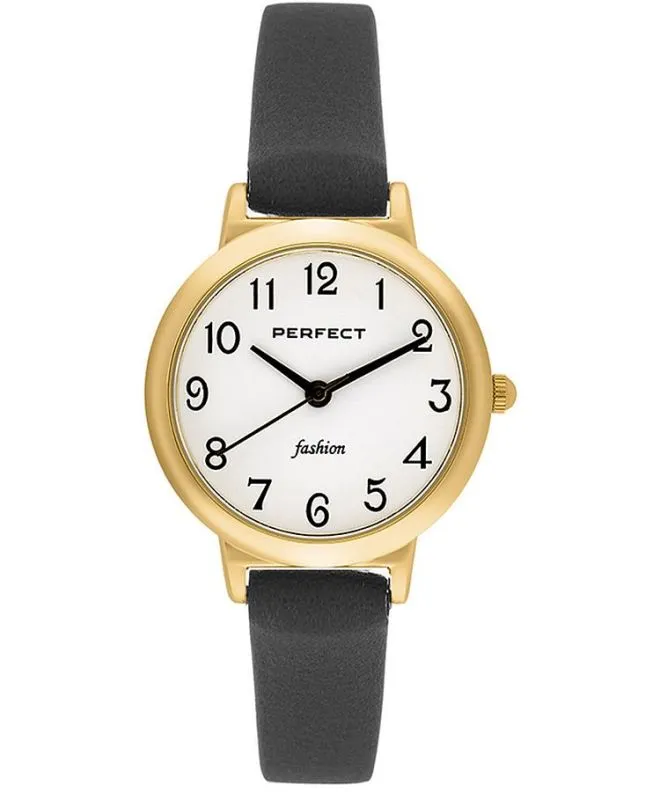 Ρολόι Γυναικεία Perfect Classic PF01203