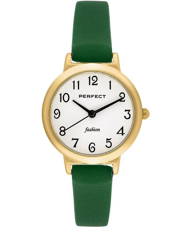 Ρολόι Γυναικεία Perfect Classic PF01205