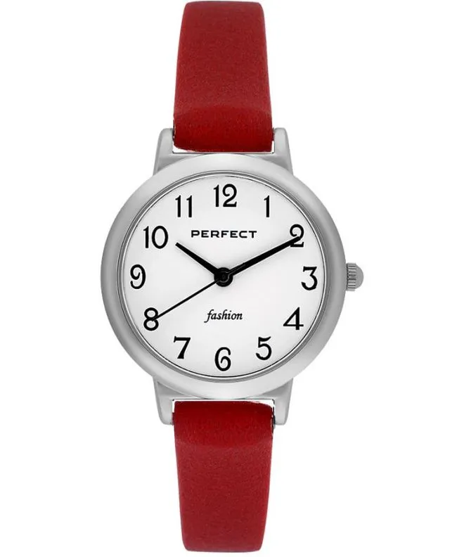 Ρολόι Γυναικεία Perfect Classic PF01207