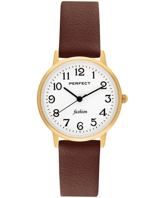 Ρολόι Γυναικεία Perfect Classic PF01210