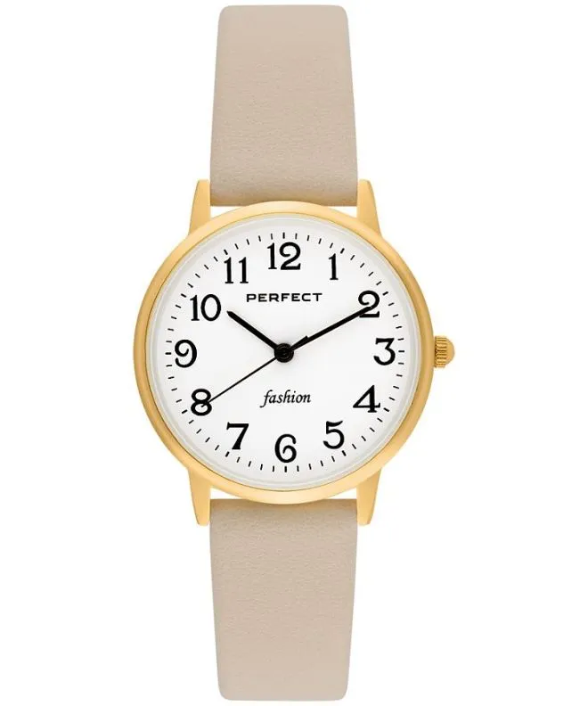 Ρολόι Γυναικεία Perfect Classic PF01213