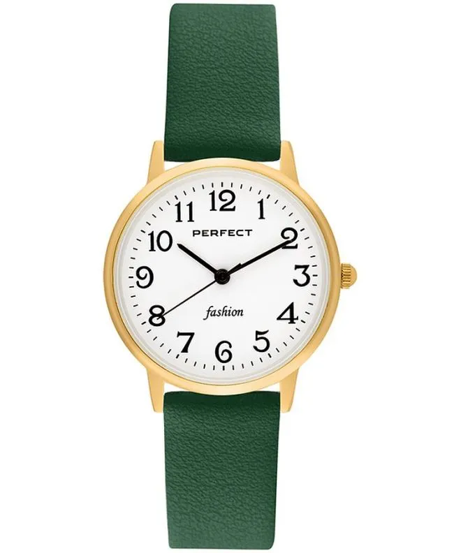 Ρολόι Γυναικεία Perfect Classic PF01214