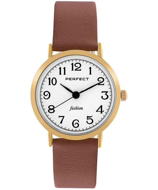 Ρολόι Γυναικεία Perfect Classic PF01222