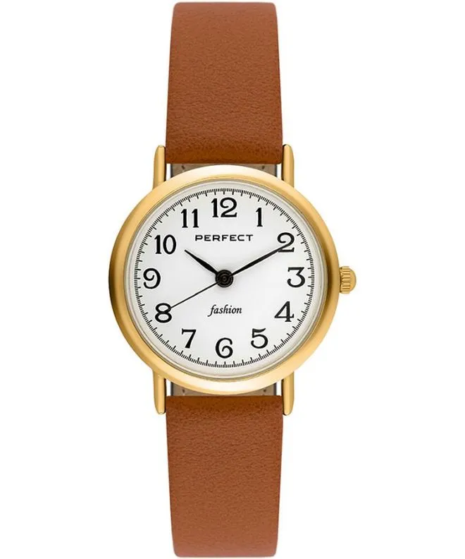 Ρολόι Γυναικεία Perfect Classic PF01223