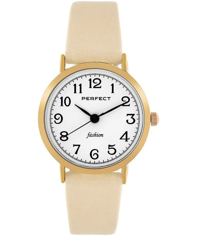 Ρολόι Γυναικεία Perfect Classic PF01224