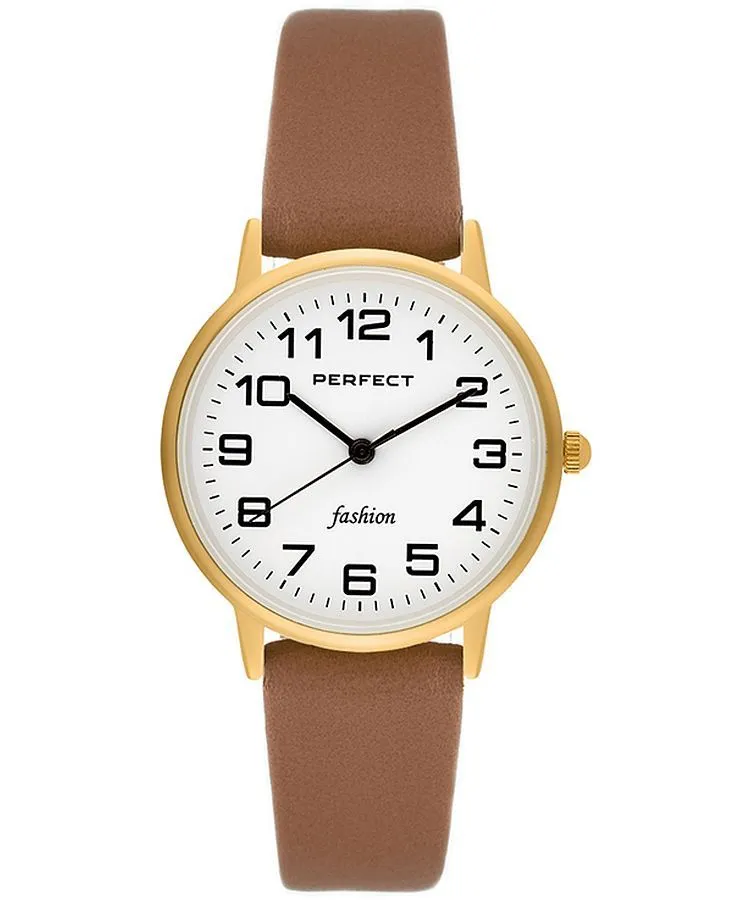 Ρολόι Γυναικεία Perfect Classic PF01229