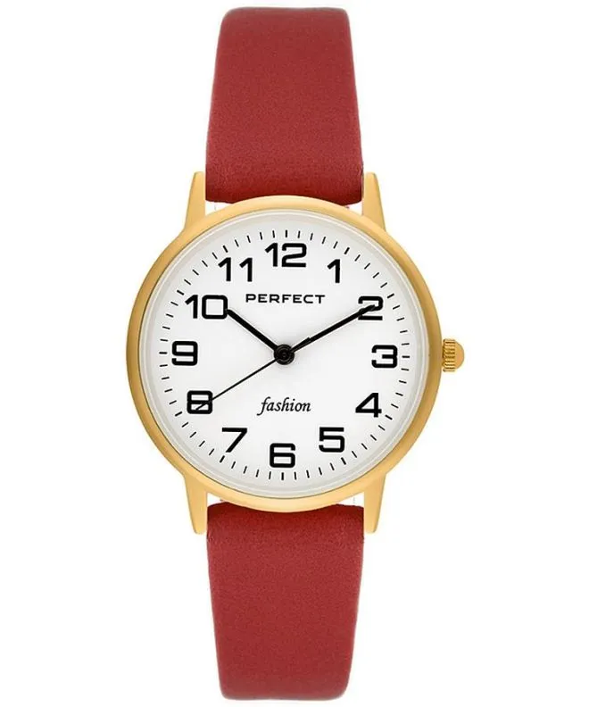 Ρολόι Γυναικεία Perfect Classic PF01230