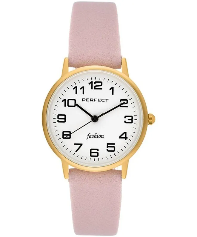 Ρολόι Γυναικεία Perfect Classic PF01231