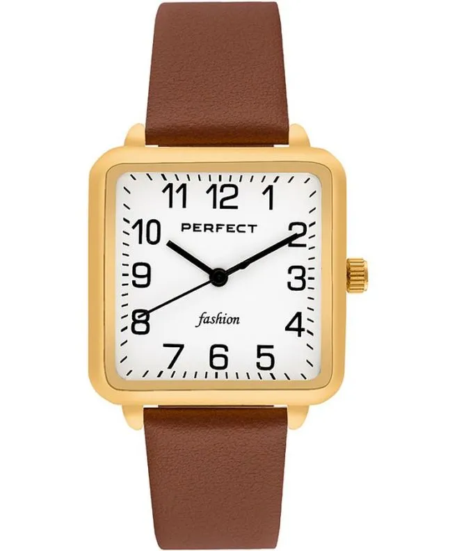 Ρολόι Γυναικεία Perfect Classic PF01234