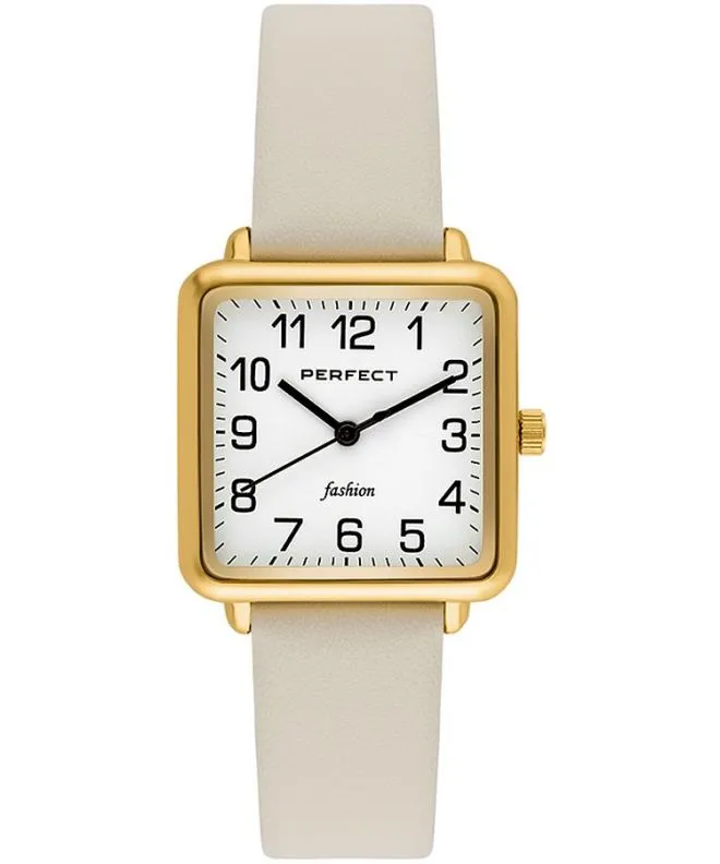 Ρολόι Γυναικεία Perfect Classic PF01235