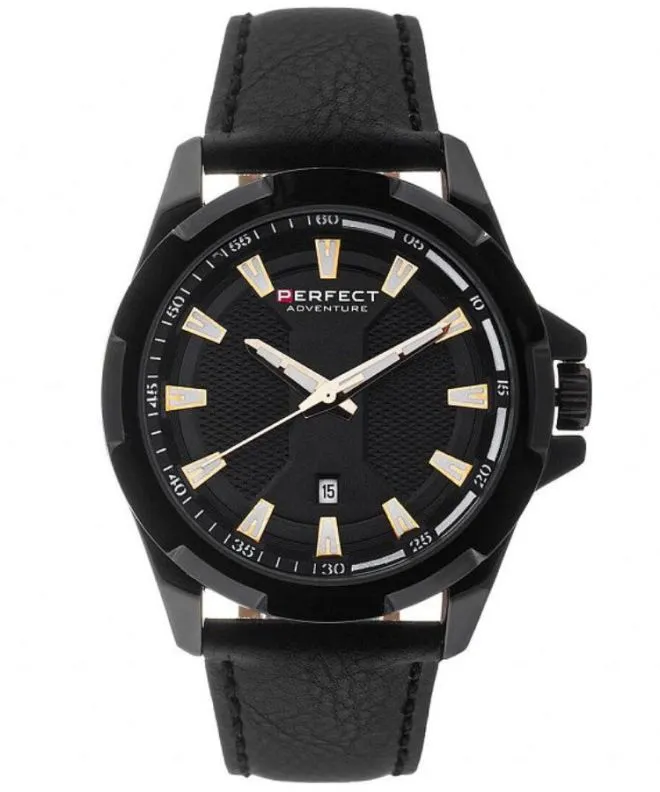 Ρολόι Ανδρικά Perfect Classic PF01239