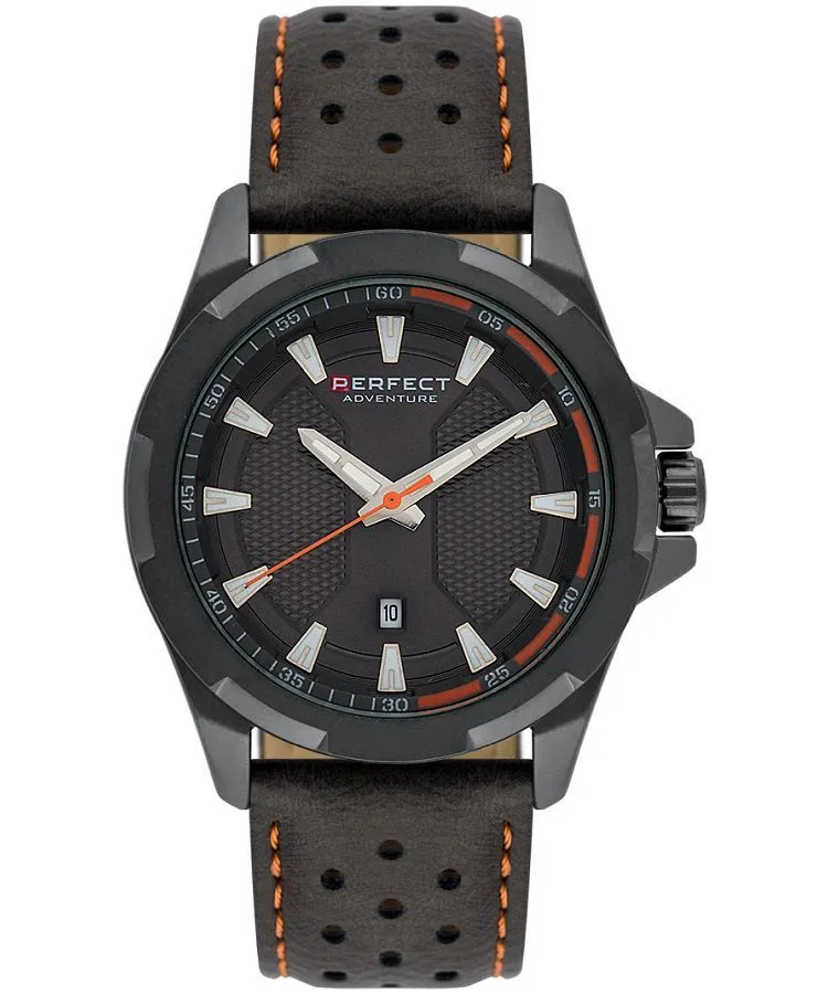 Ρολόι Ανδρικά Perfect Classic PF01240