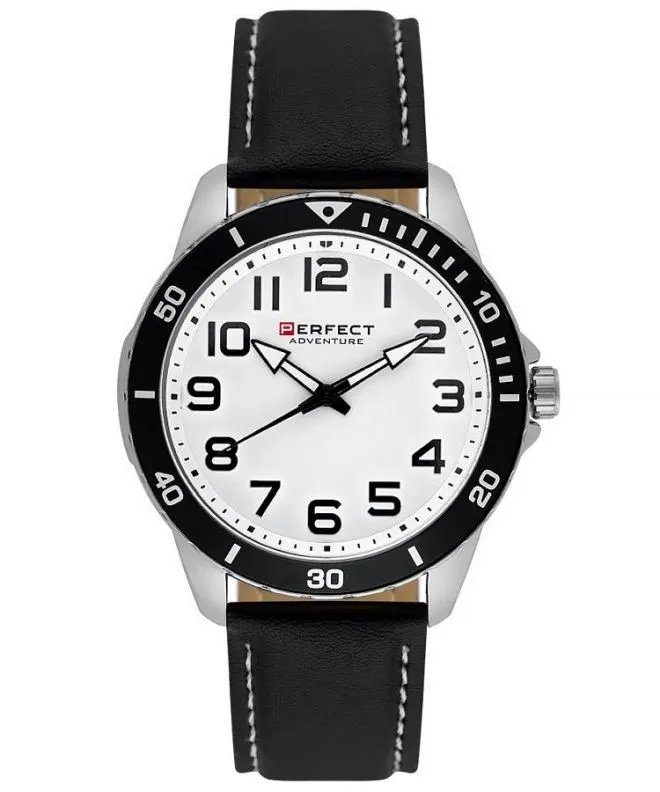 Ρολόι Ανδρικά Perfect Classic PF01241