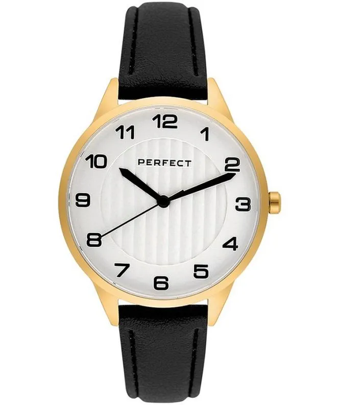 Ρολόι Γυναικεία Perfect Classic PF01243